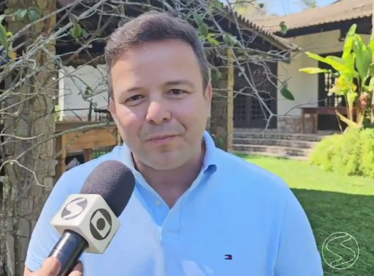 Morre aos 46 anos, Rosemberg Gomes Kiffer, empresário de Miguel Pereira