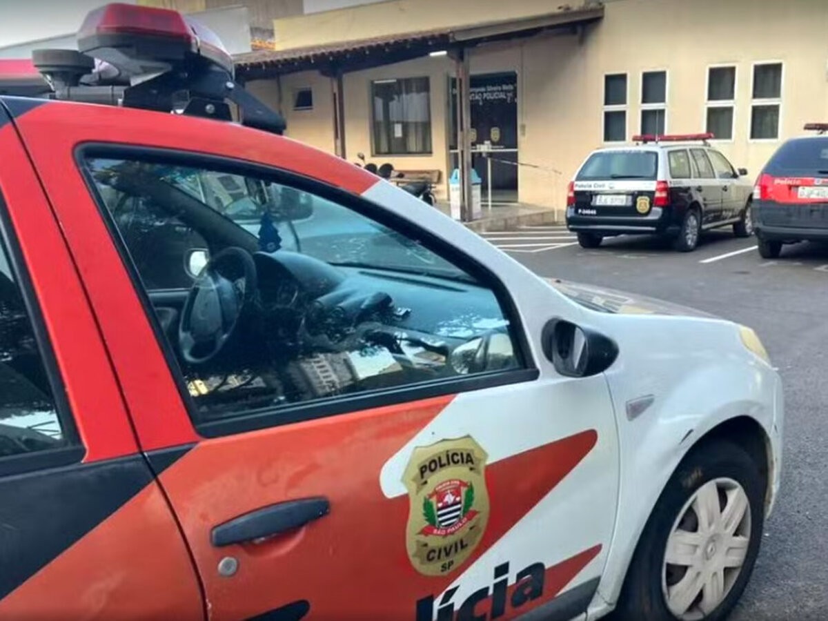 Irmãos são esfaqueados por estudante em briga no interior de SP