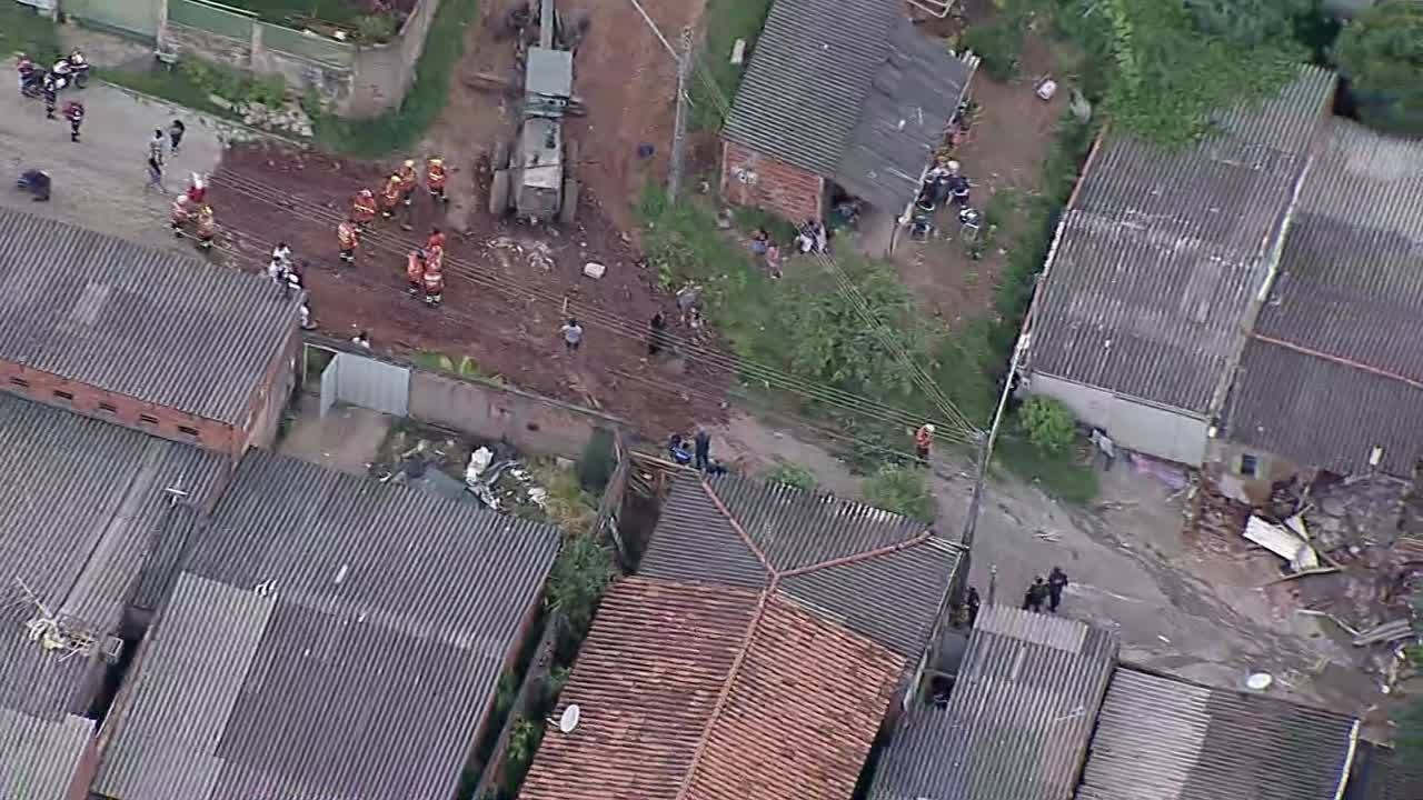 VÍDEOS: DF2 de quinta-feira, 9 de abril de 2026