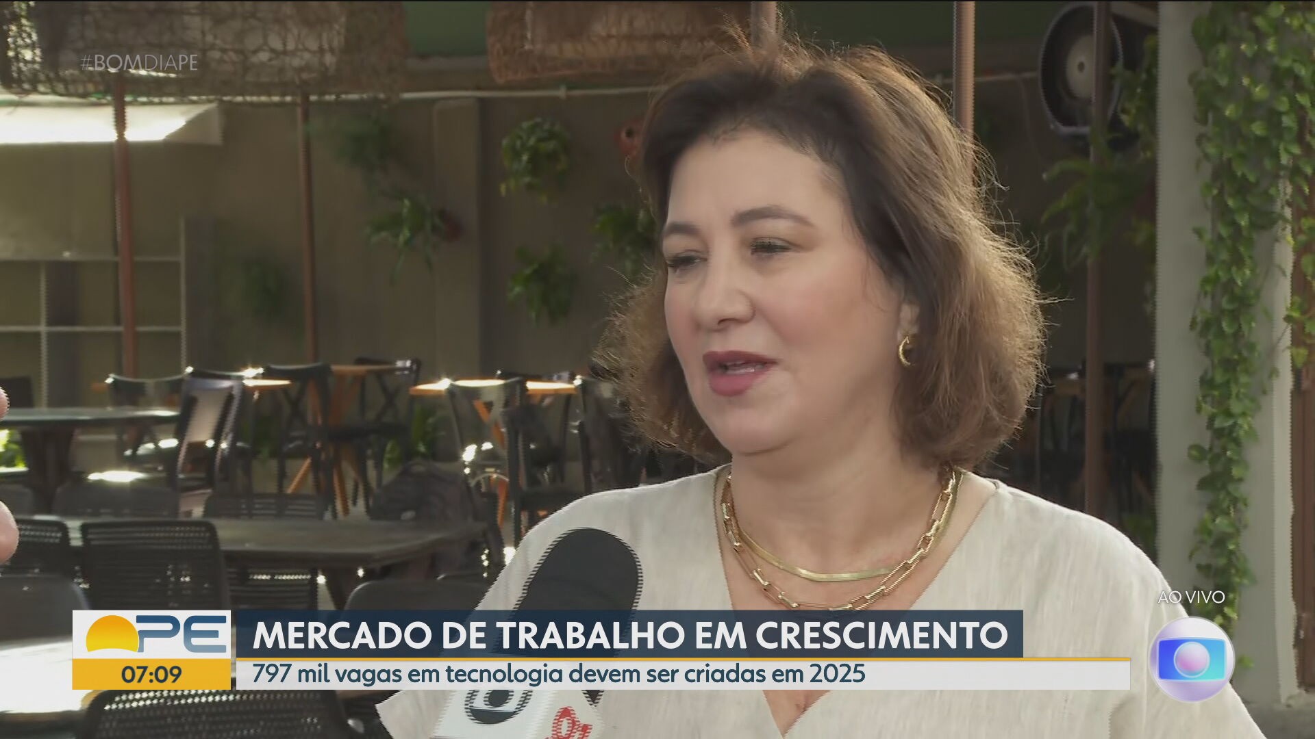 VÍDEOS: Bom Dia PE de sexta-feira, 13 de dezembro de 2024