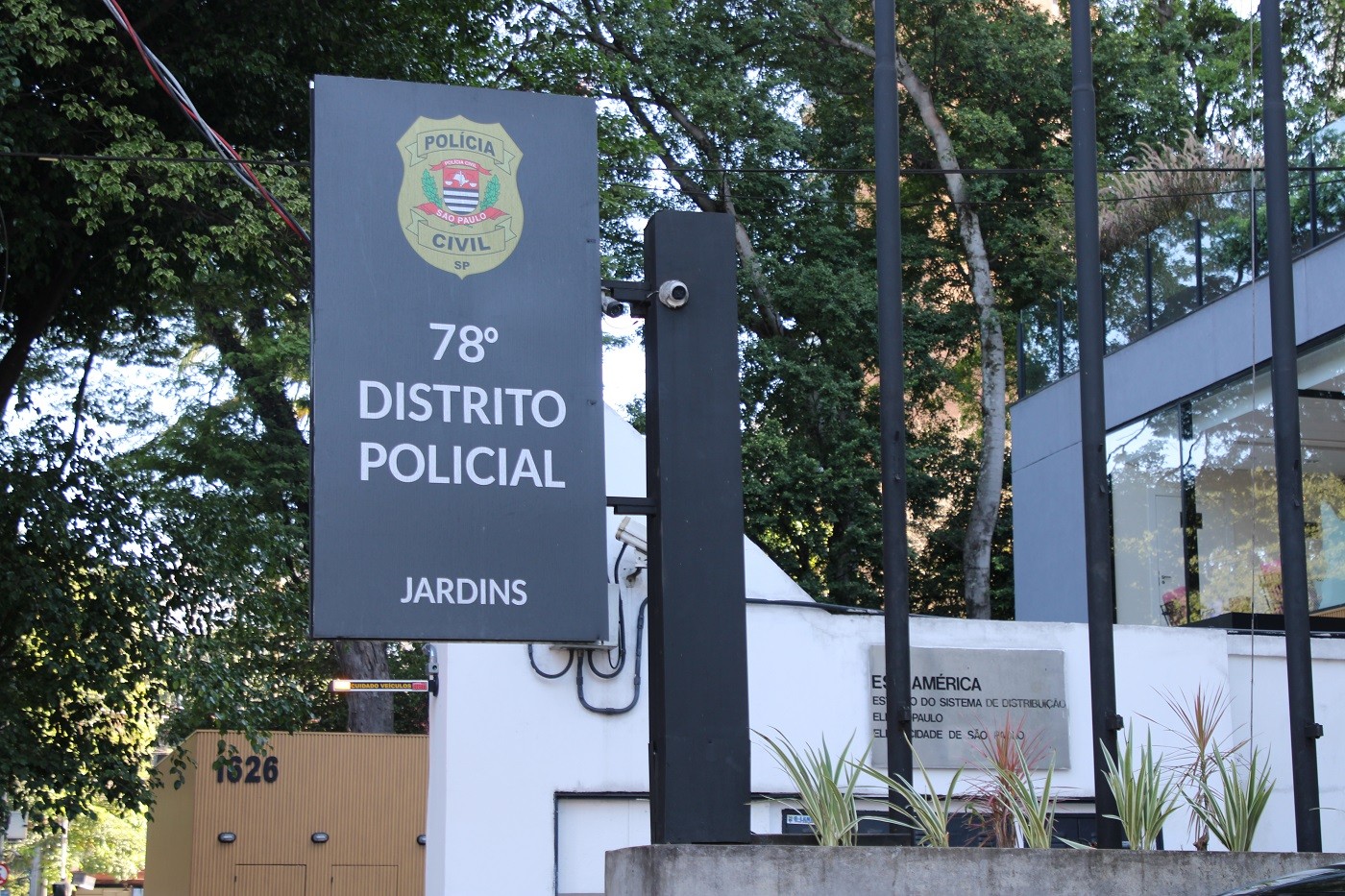 Madrasta é suspeita de tentar envenenar enteado de 7 anos nos Jardins, bairro nobre de SP