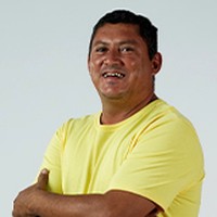 Candidato
