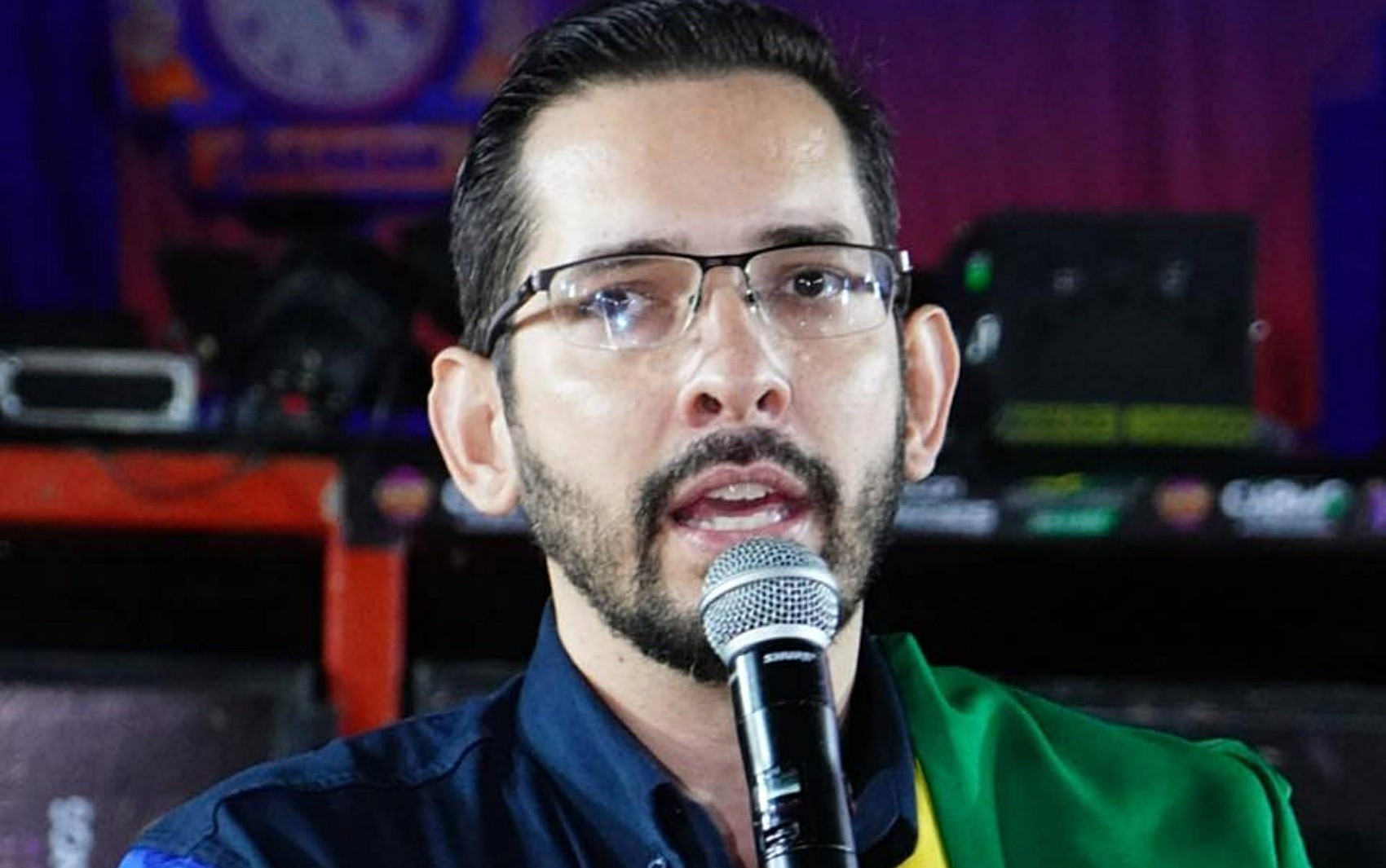 Ação do Ministério Público contra prefeito de Carmo do Rio Claro, MG