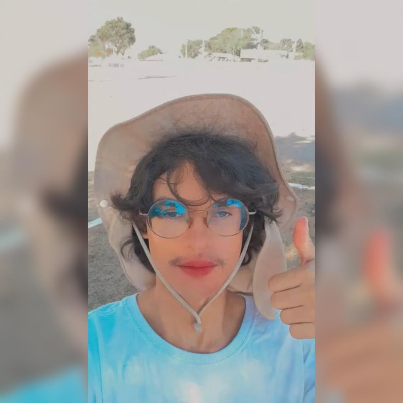 Família relata angústia após 18 dias sem informações sobre jovem desaparecido: 'Aumenta o medo de não encontrar ele', diz prima 