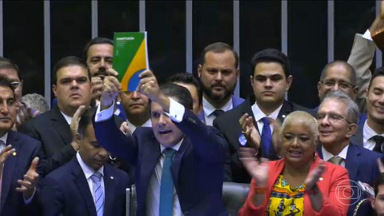 Câmara deve criar comissão especial para discutir nova reforma eleitoral