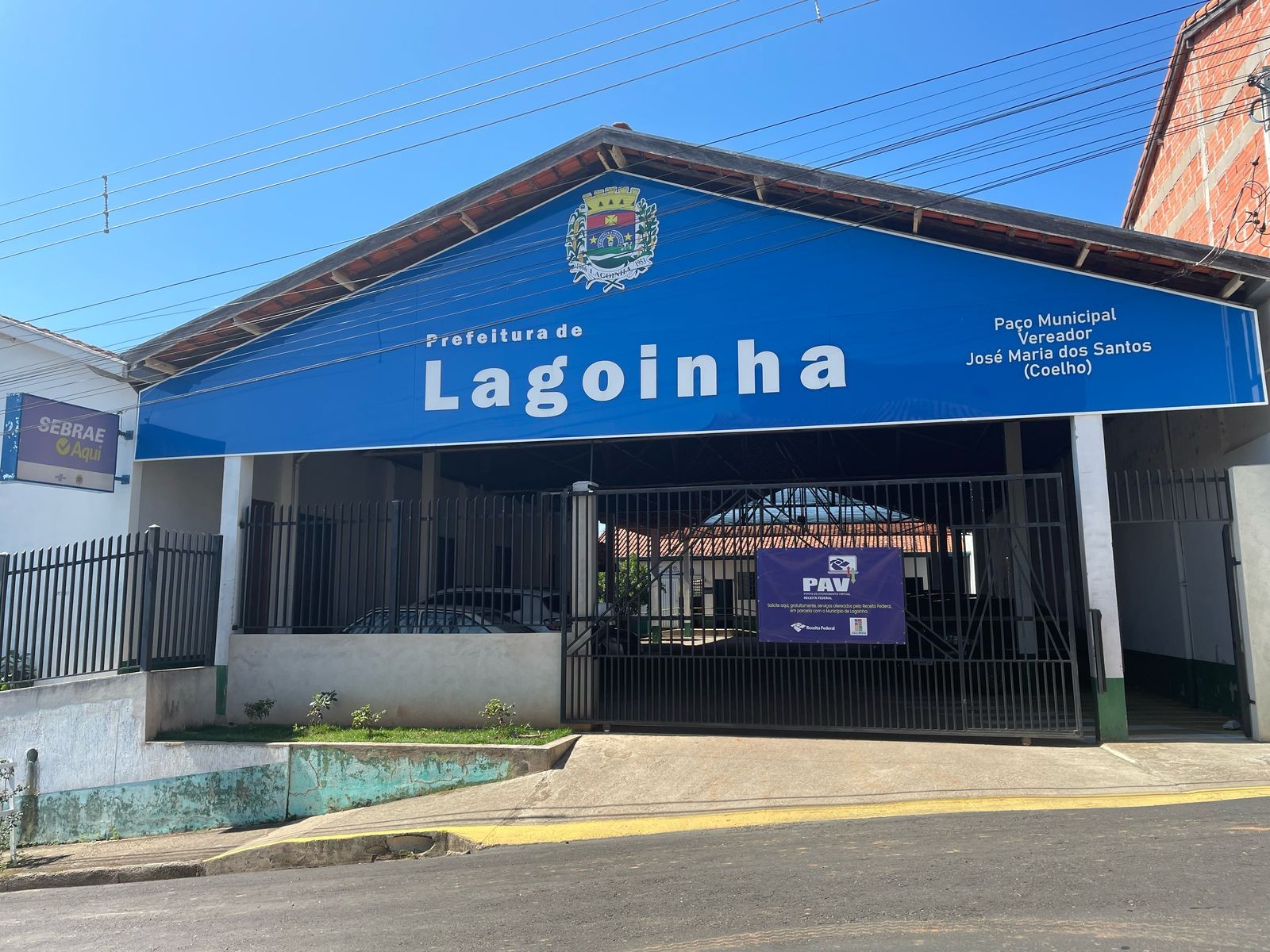 Justiça suspende transferência de emendas pix à Prefeitura de Lagoinha por falta de transparência