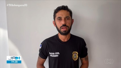 Mulher é indiciada por furtar cartão do próprio tio em Paraíso do Tocantins