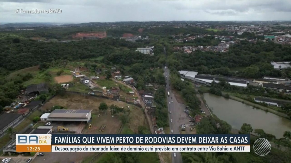 Apresentador explica motivo de deixar 'Globo Rural' após 27 anos