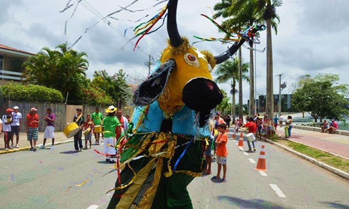 Carnaval flopado: Lucena não terá festa em 2023 - Política da Paraíba