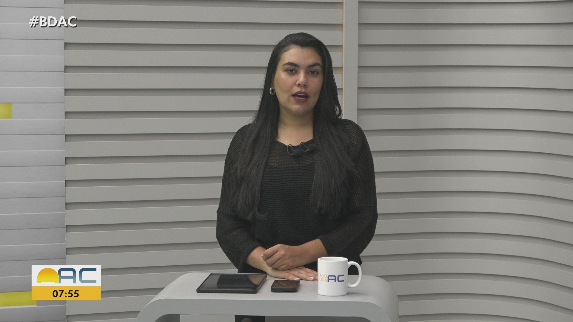 VÍDEOS: Bom Dia Acre desta sexta-feira, 30 de janeiro de 2026