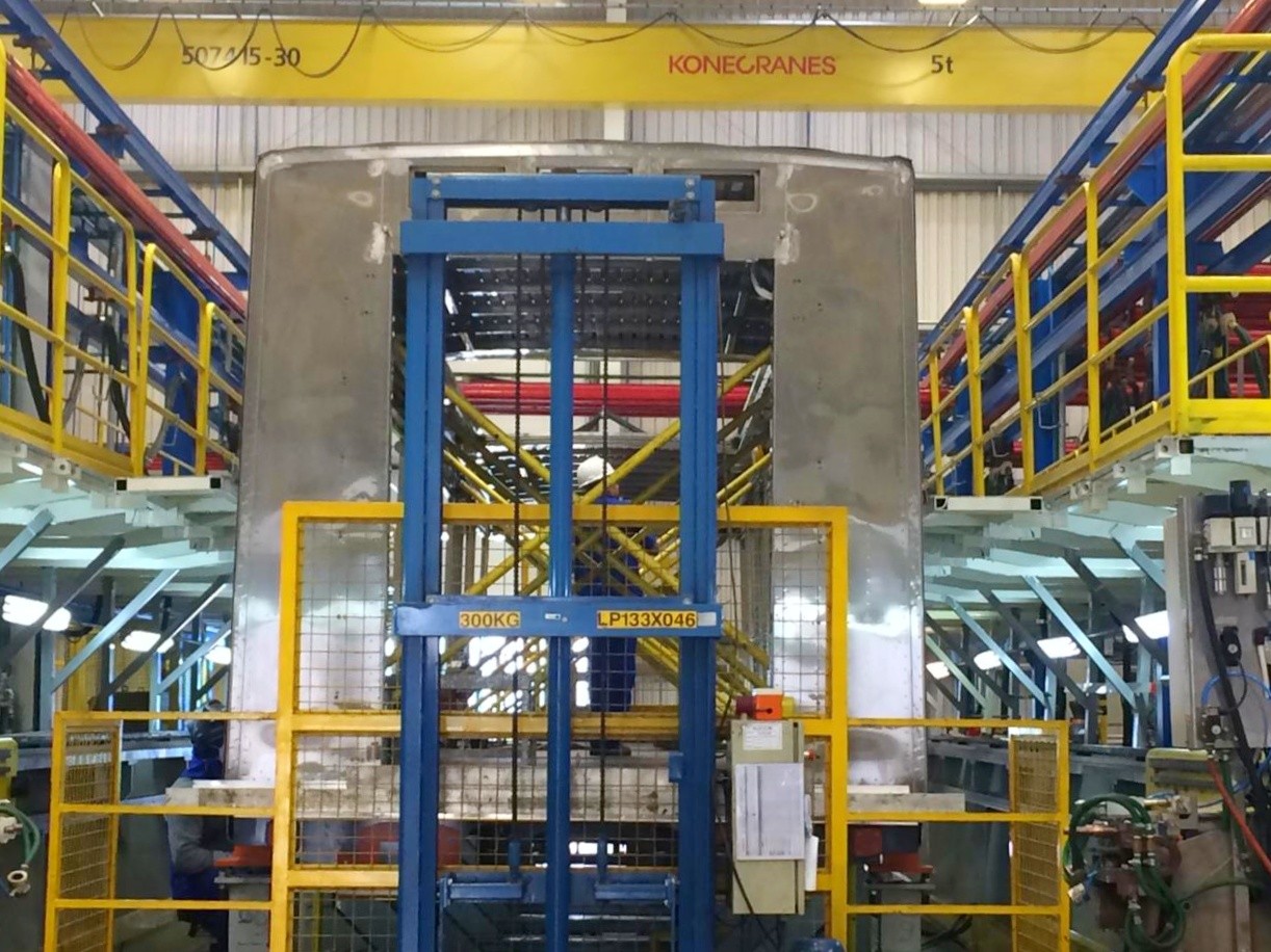 Trabalhadores da Alstom aprovam greve após impasse no valor do vale-alimentação, diz sindicato