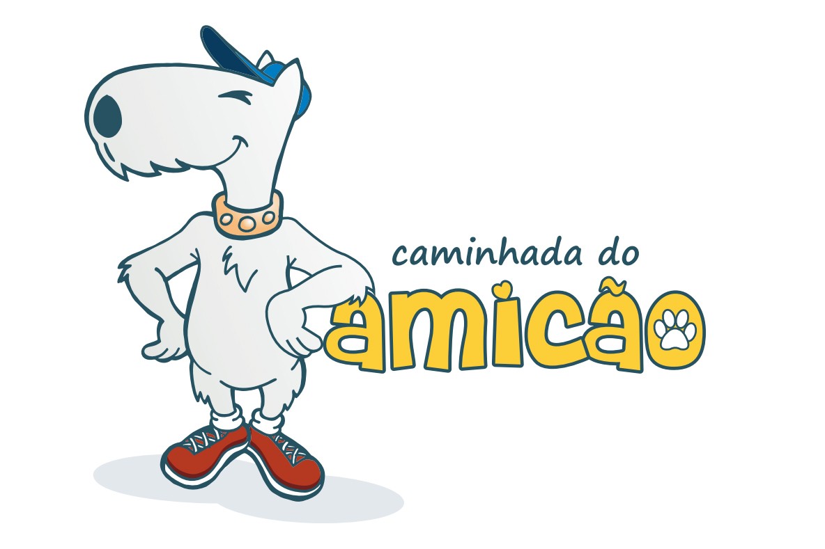 Barra do Piraí recebe 'Caminhada do Amicão' no dia 6 de setembro 