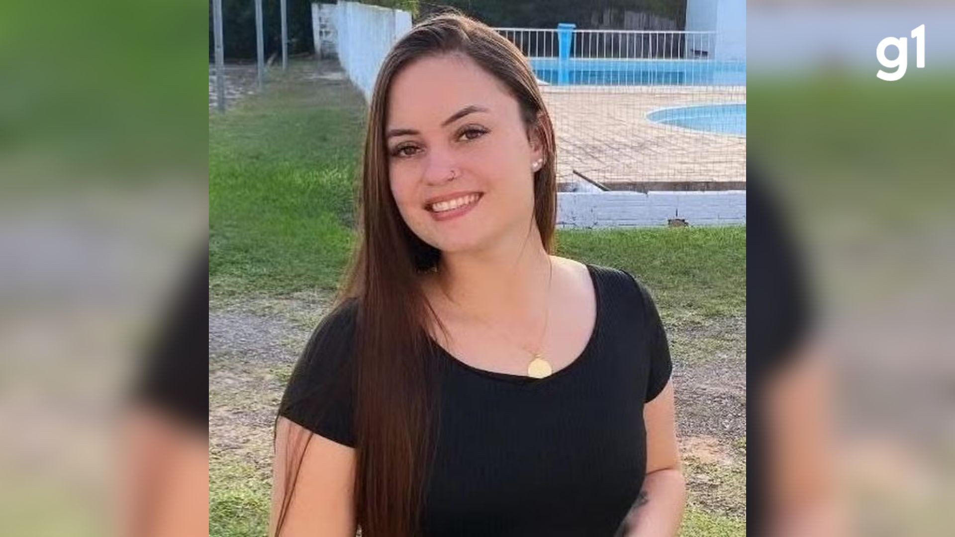 Suspeito de feminicídio se apresenta à polícia e é preso no RS; mulher foi morta horas após obter medida protetiva