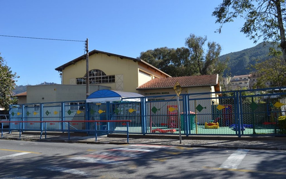Poços de Caldas sanciona lei do vale-creche para famílias em situação de vulnerabilidade