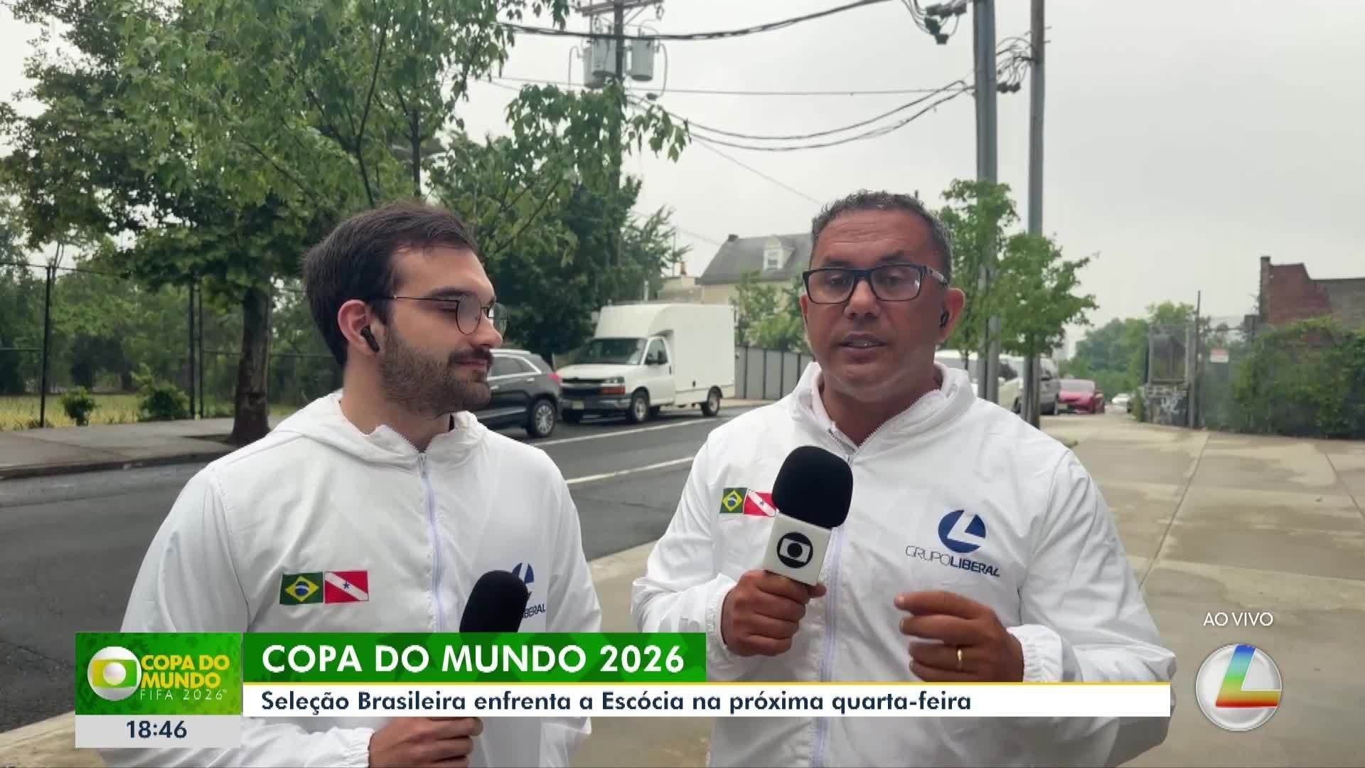VÍDEOS: JL2 de segunda-feira, 22 de junho de 2026