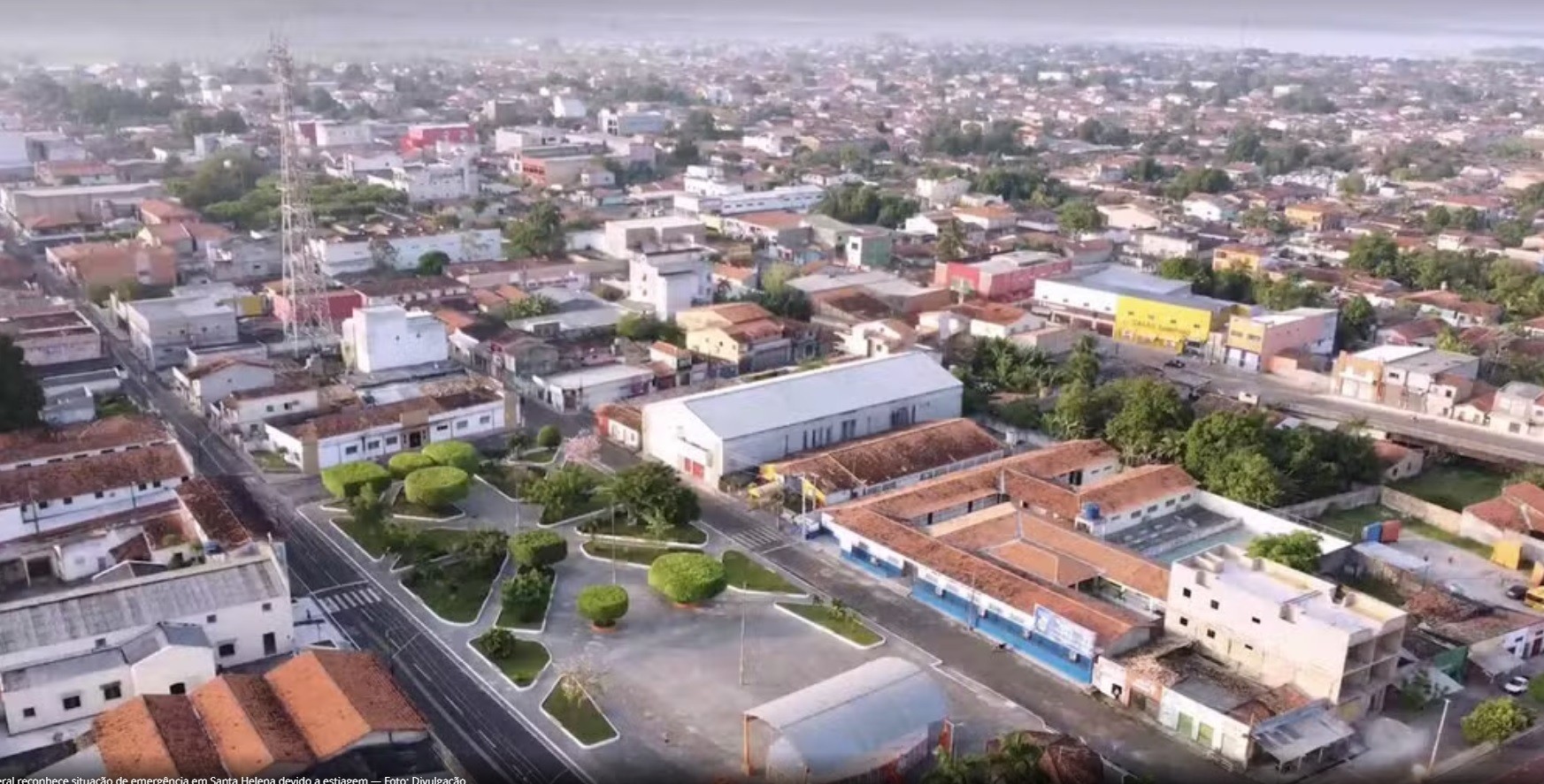 Prefeito, ex-prefeito e servidores viram alvo do MP por esquema de servidores fantasmas em Santa Helena