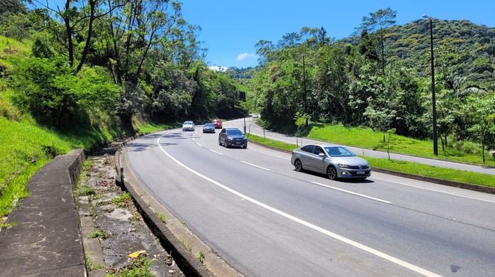 QUIZ: O que você sabe sobre as rodovias que cortam o Brasil?, Minas Gerais