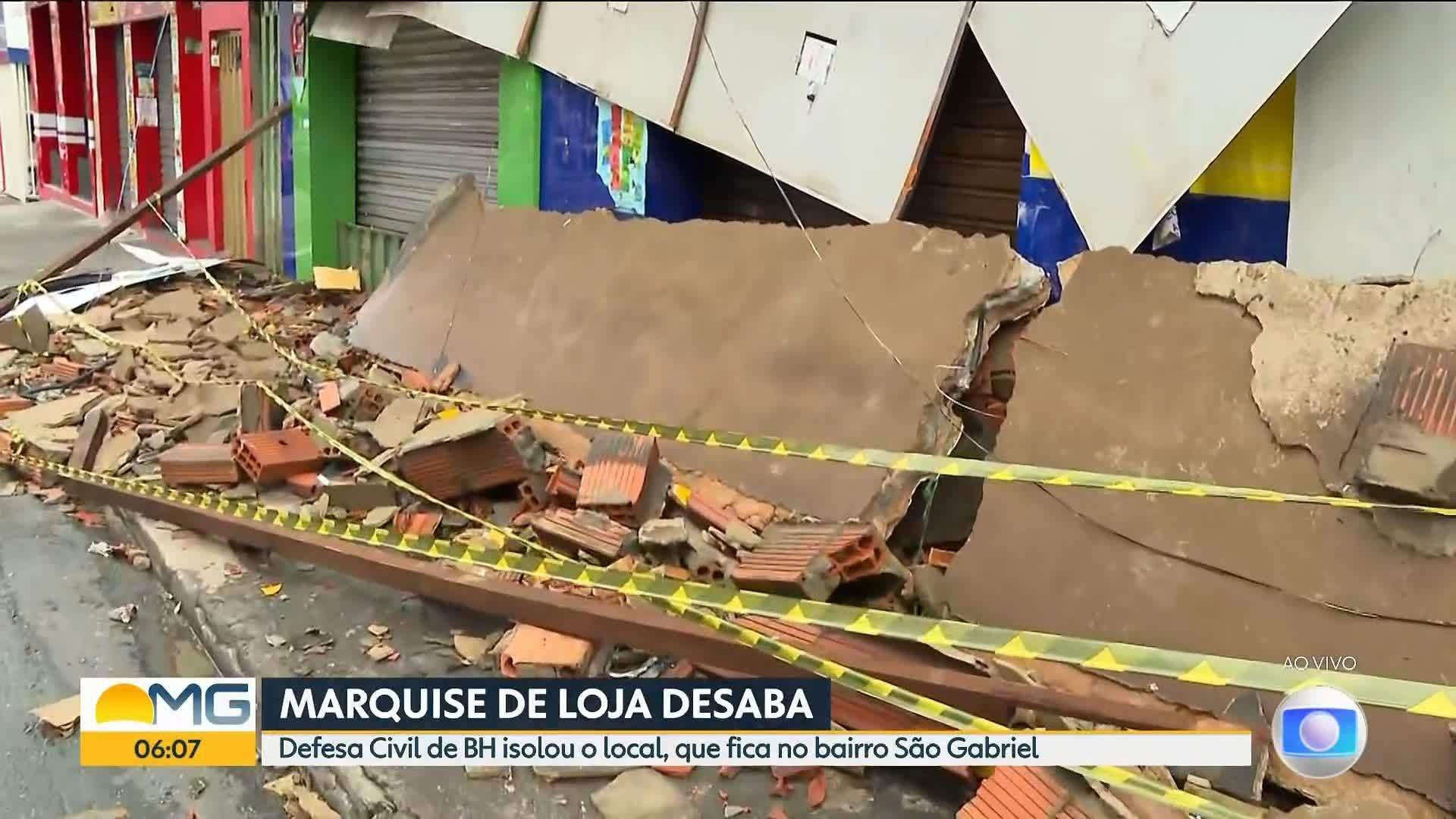 VÍDEOS: Bom Dia Minas de terça-feira, 9 de dezembro de 2025