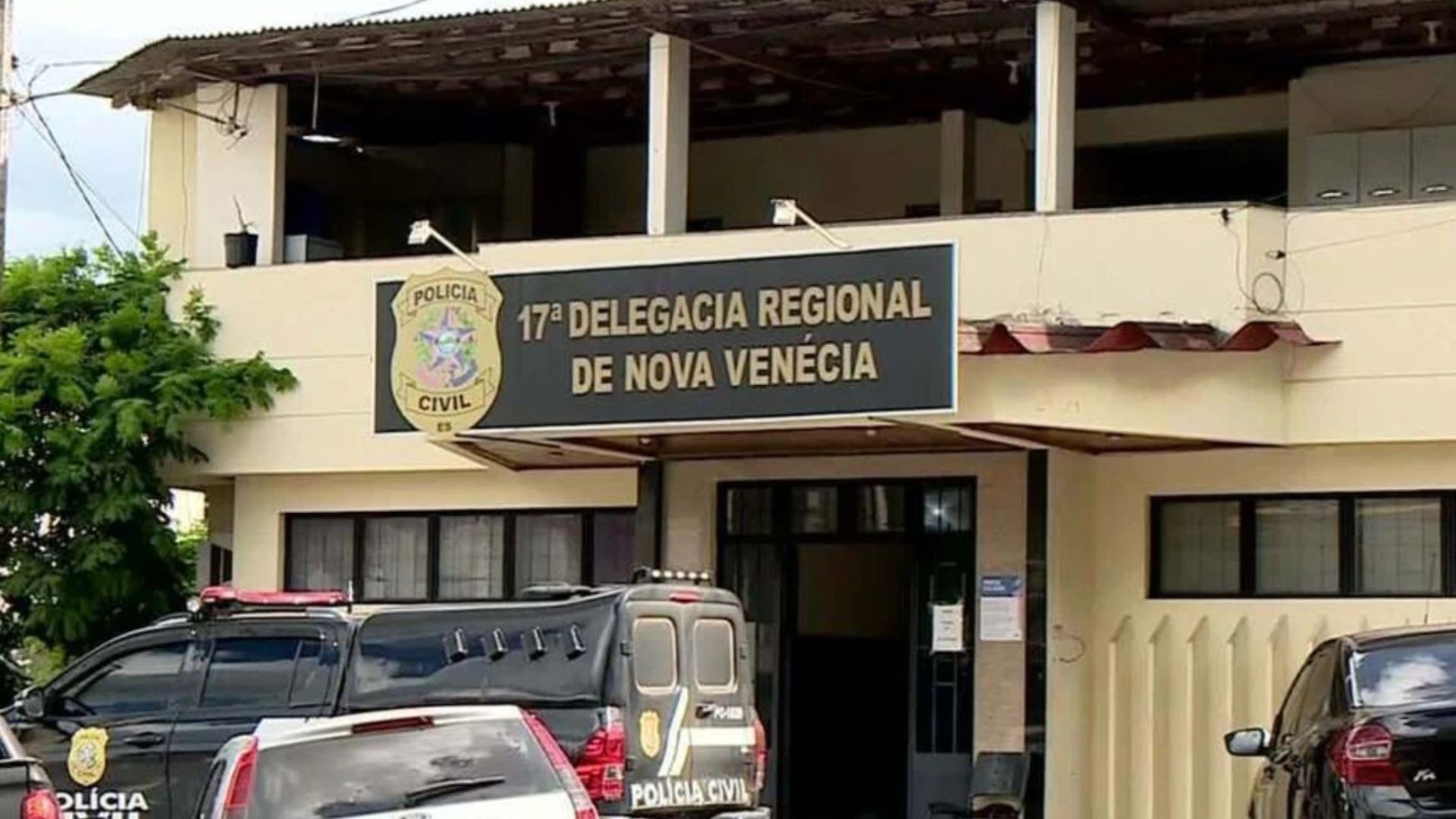 Bebê é encontrado morto em represa a poucos metros da casa no ES