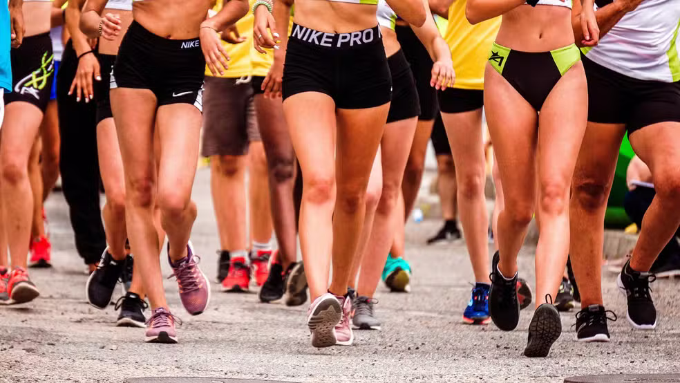 Corridas muito extensas podem causar danos nos glóbulos vermelhos — Foto: RUN 4 FFWPU/Pexels