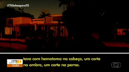 Pais de alunos reclamam da falta de professores e casos de agressão em escola de Palmas