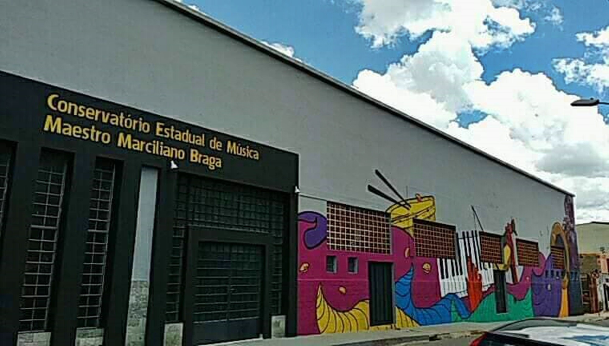Quer estudar música em 2025? Conservatório de Varginha tem vagas abertas