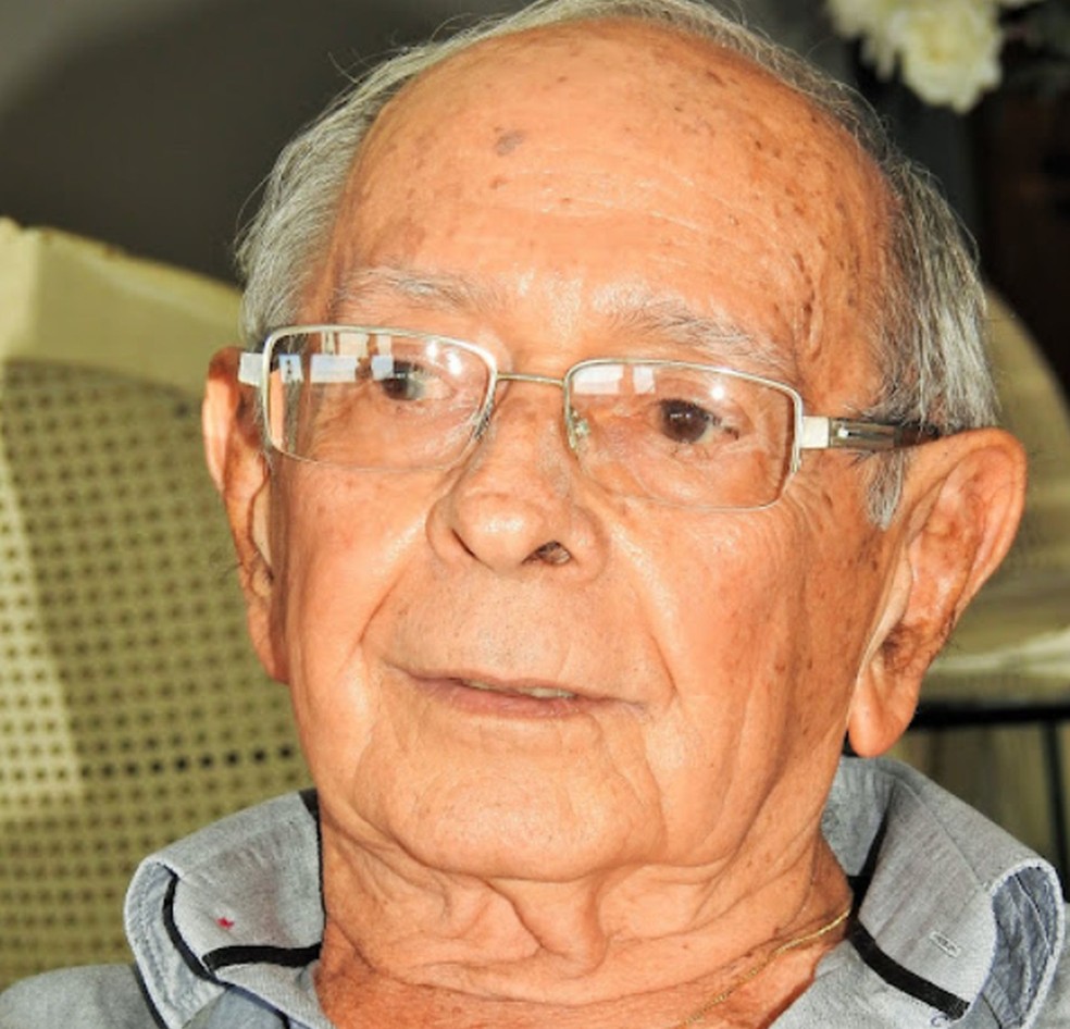 Morre, em Aracaju, médico Melício Resende Machado
