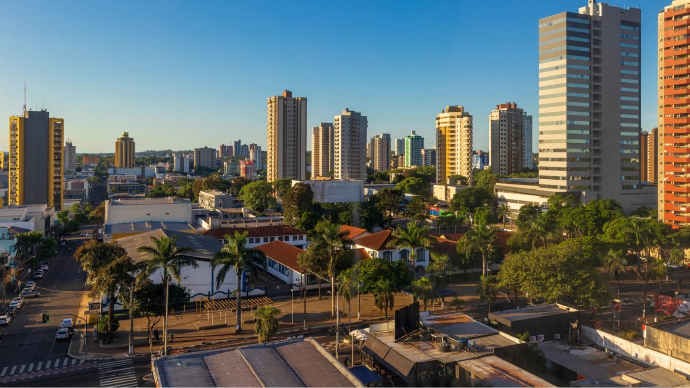 Como Aproveitar a Cidade em Poucos Dias