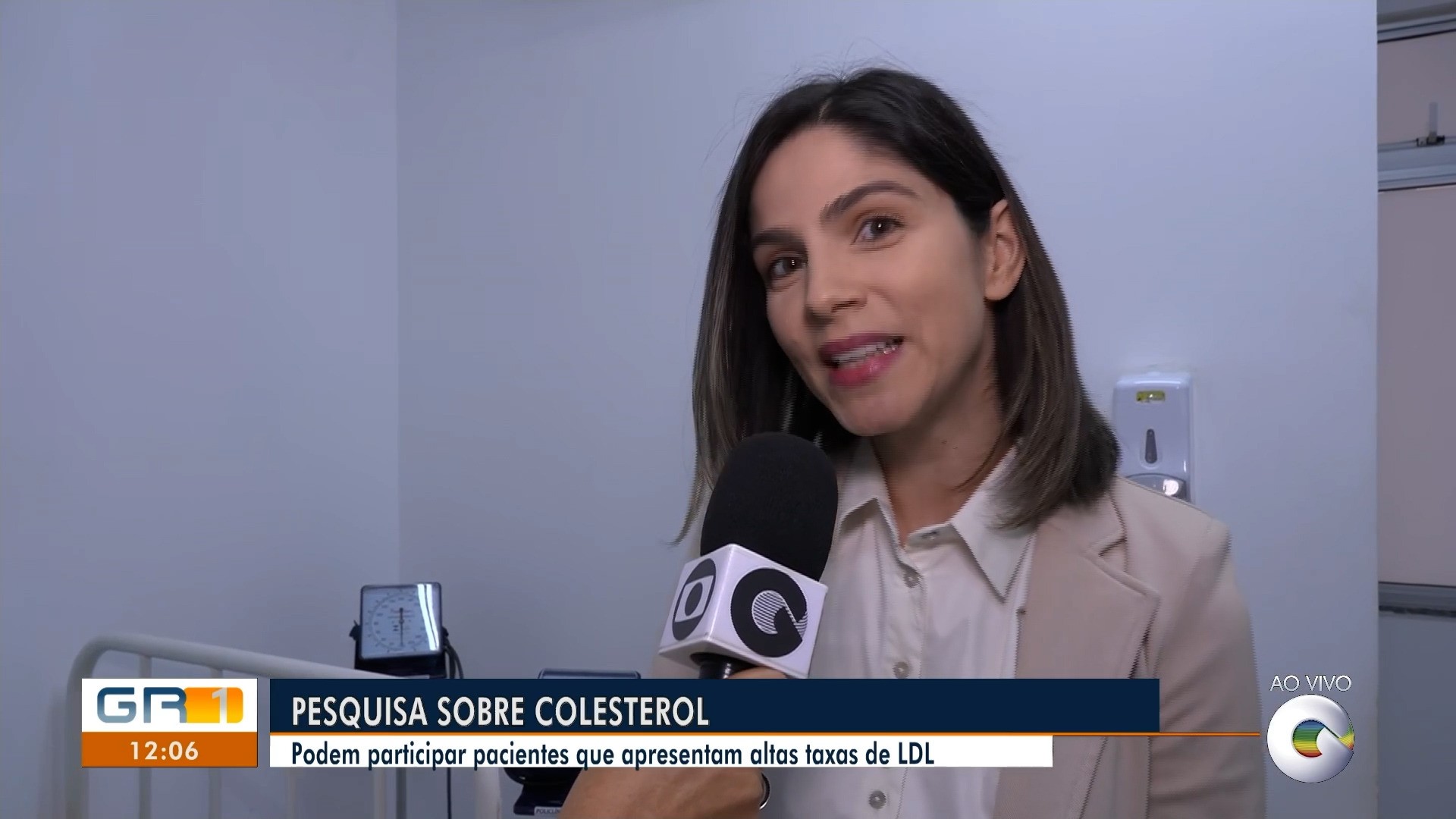 VÍDEOS: GR1 de segunda-feira, 2 de fevereiro