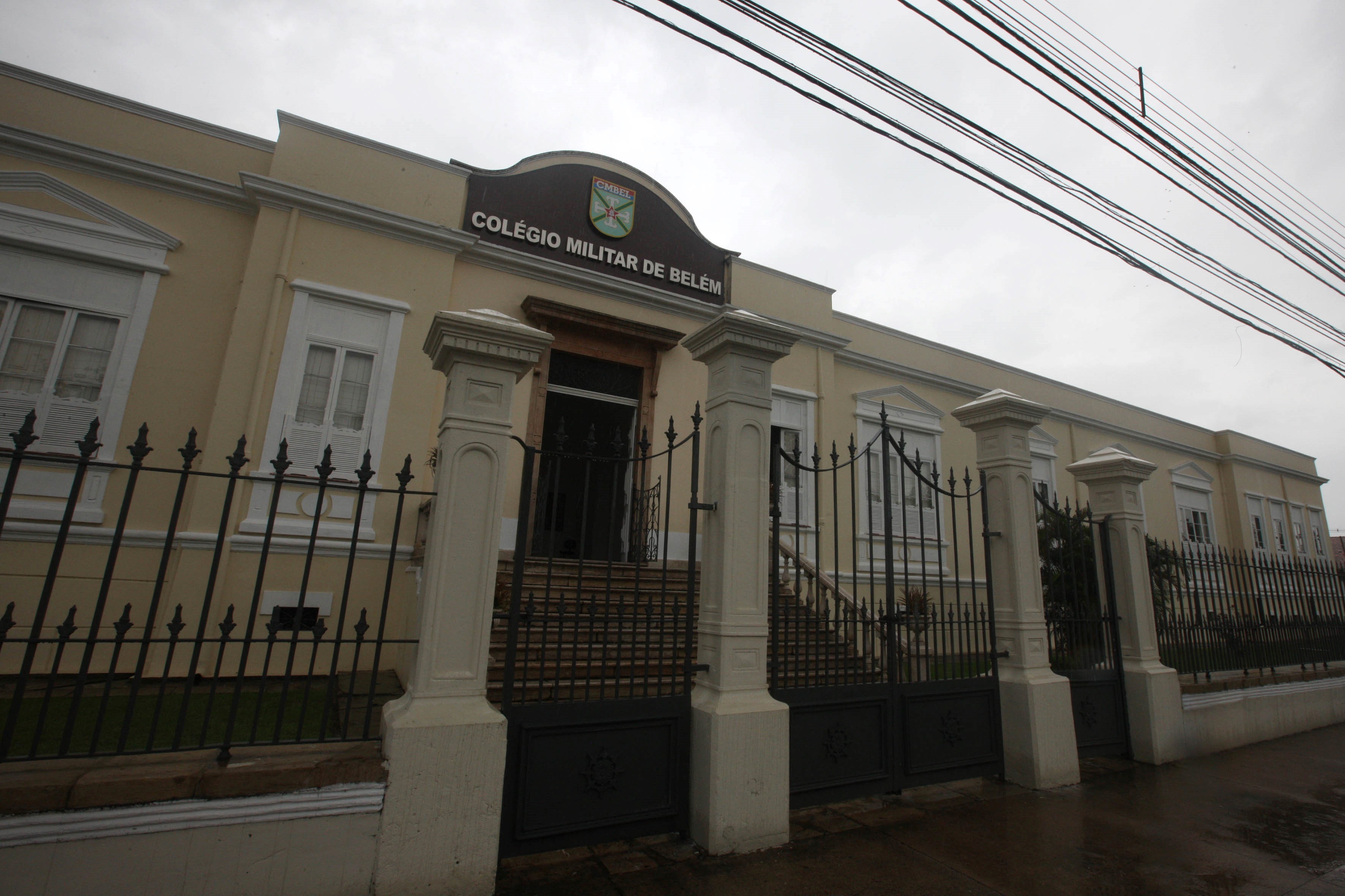 Colégio Militar de Belém abre inscrições para processo seletivo; veja como participar