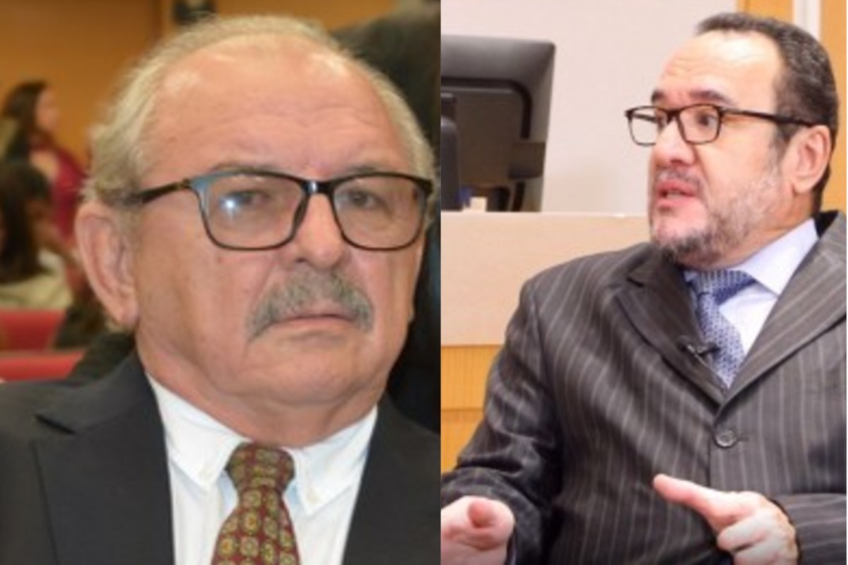 Lavagem de dinheiro e enriquecimento ilícito: o que diz CNJ sobre filhos de desembargadores suspeitos de vender sentenças em MS