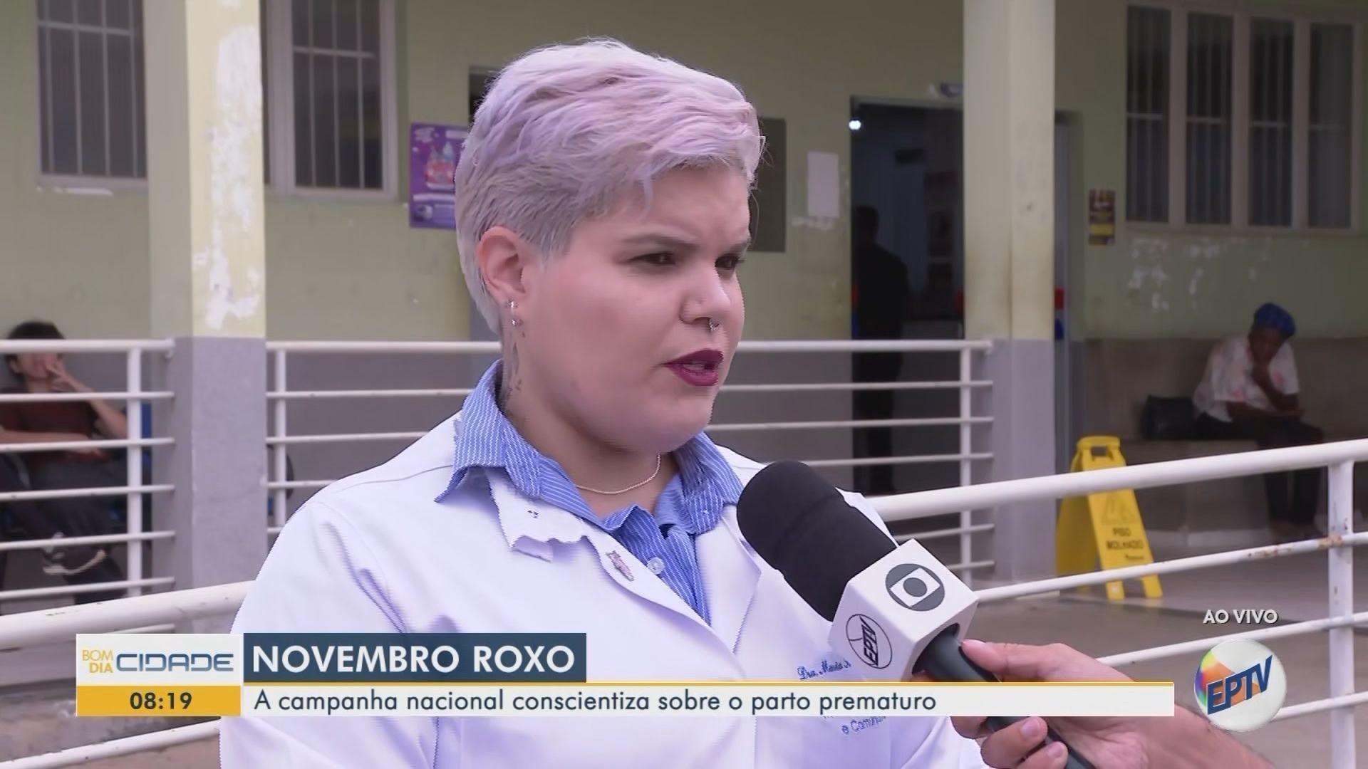 VÍDEOS: Bom Dia Cidade Sul de Minas de sexta-feira, 14 de novembro de 2025