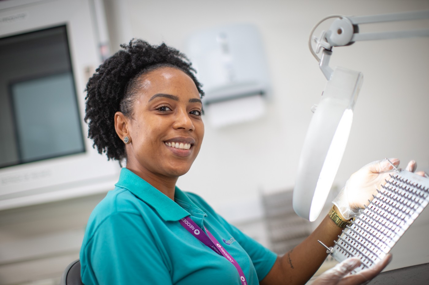 Criando sorrisos: propósito inspirador transforma empresas no sonho de profissionais 