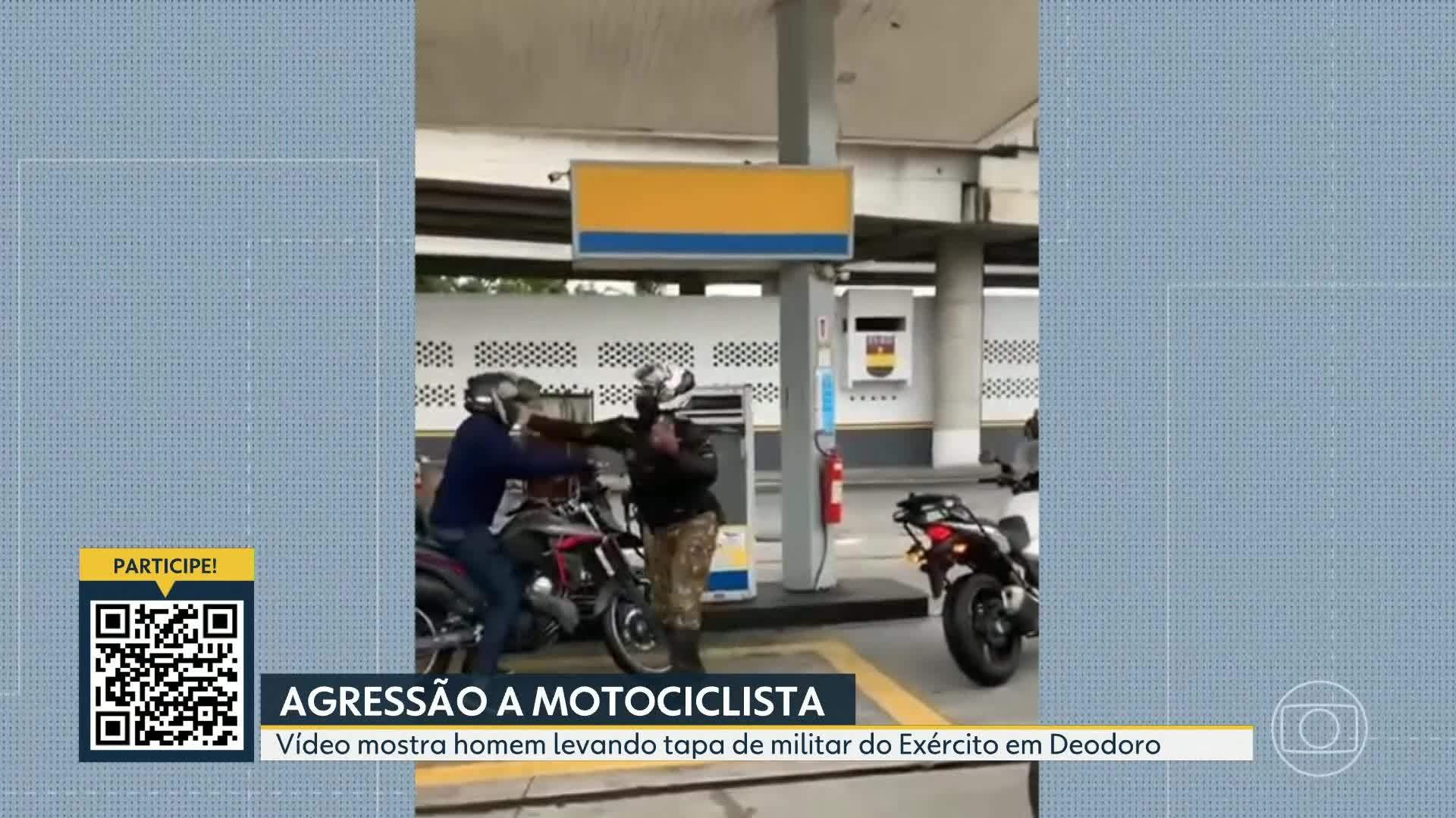 VÍDEOS: Bom Dia Rio de quarta-feira, 25 de fevereiro de 2026