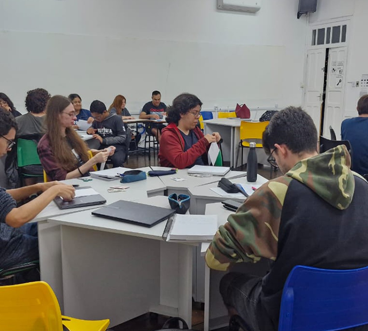 Licenciaturas que transformam: UNITAU prepara equipe para educação inclusiva