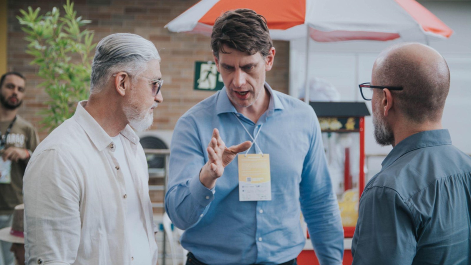 Importantes nomes da cafeicultura se reúnem em Varginha no Coffee Connect 2025