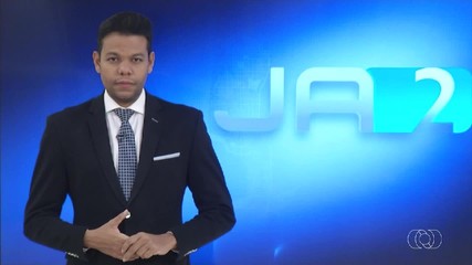 Confira os destaques do JA2 desta quinta-feira (17)