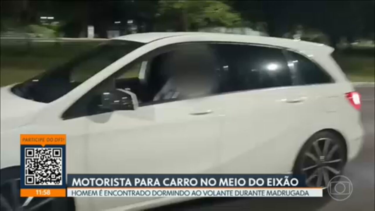 VÍDEOS: DF1 de sexta-feira, 31 de outubro de 2025