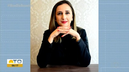 Advogada é presa em Palmas suspeita de aplicar golpes; valores ultrapassam R$ 600 mil