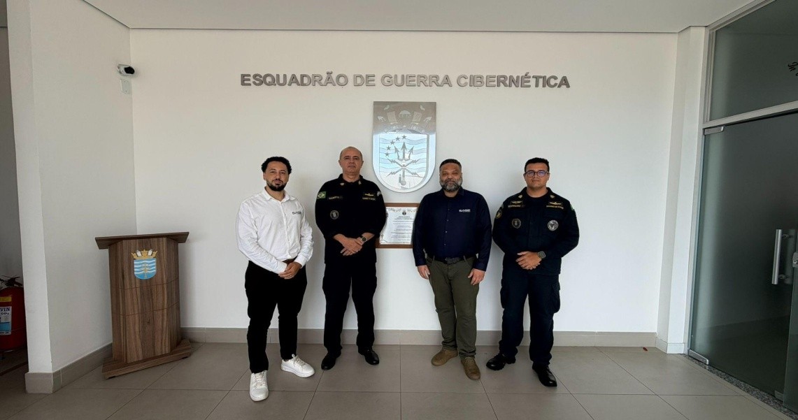 Ataques DDoS no Brasil: desafios da segurança digital