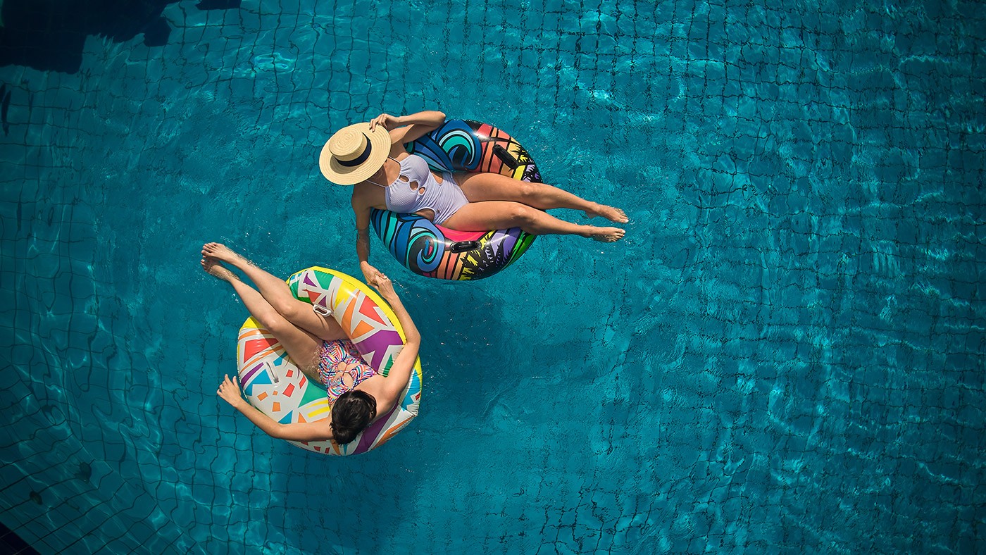 Verão em resort termal paranaense tem promoção com até 18% off