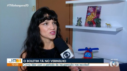 Saiba como ajudar os filhos no período de recuperação escolar