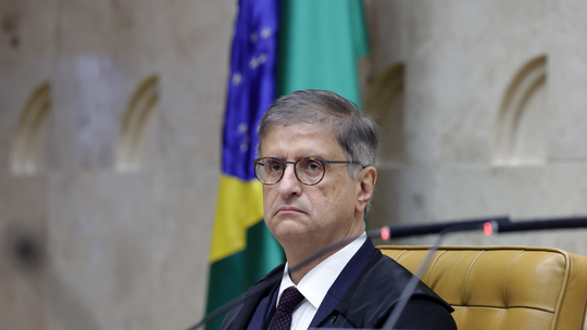 PGR quer consolidar regra no STF sobre foro privilegiado; bolsonaristas articulam mudança - Principal pedido da PGR é para que ações penais com instrução já encerrada não sejam enviadas ao Supremo, a fim de evitar atrasos e anulações.