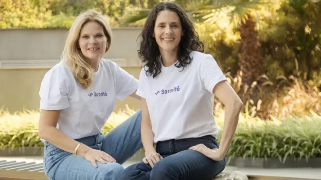 As investidoras que querem provar que empresas lideradas por mulheres dão mais lucro