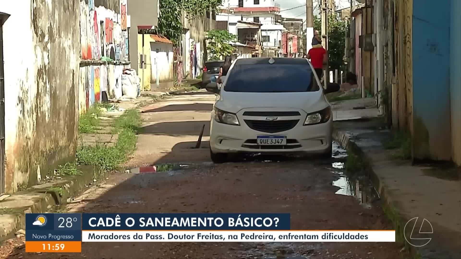 VÍDEOS: JL1 de quarta-feira, 1º de abril de 2026