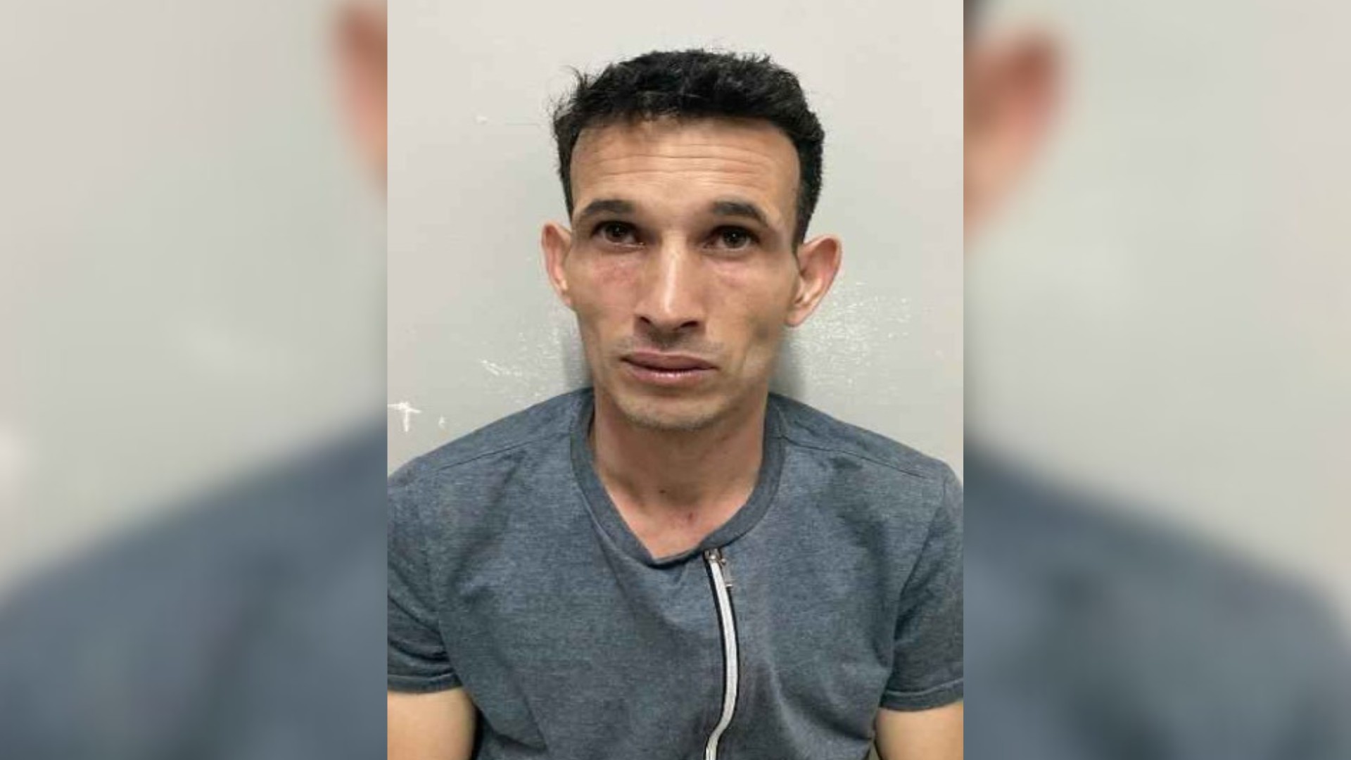 Detento internado foge pela janela de hospital usando rapel improvisado com lençóis no interior de SP