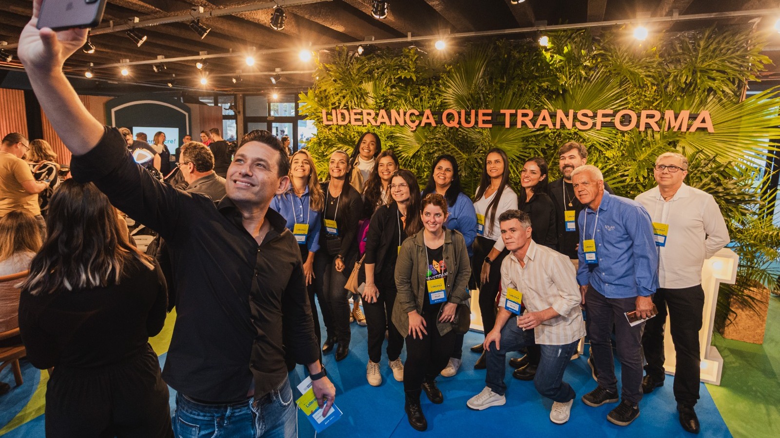 Congresso Empresarial Acipi chega à 20ª edição com foco nas pessoas e negócios