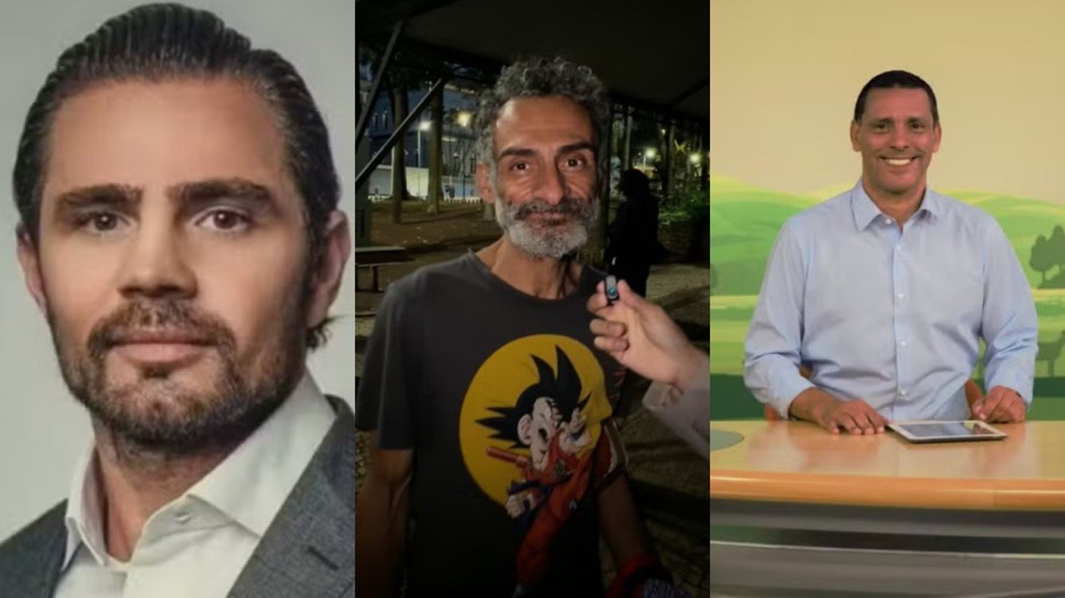 Você Viu? O elo de Juiz de Fora no caso Master e Vorcaro, ambulante viraliza com entrevista em inglês e despedida de Márcio Santos