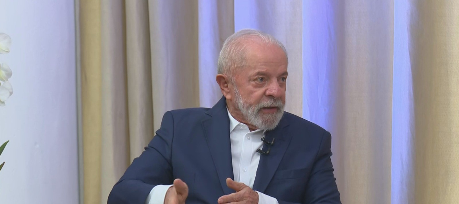 Lula fala sobre expectativa para acordo comercial entre Mercosul e União Europeia: 'Vai ser o maior da história'