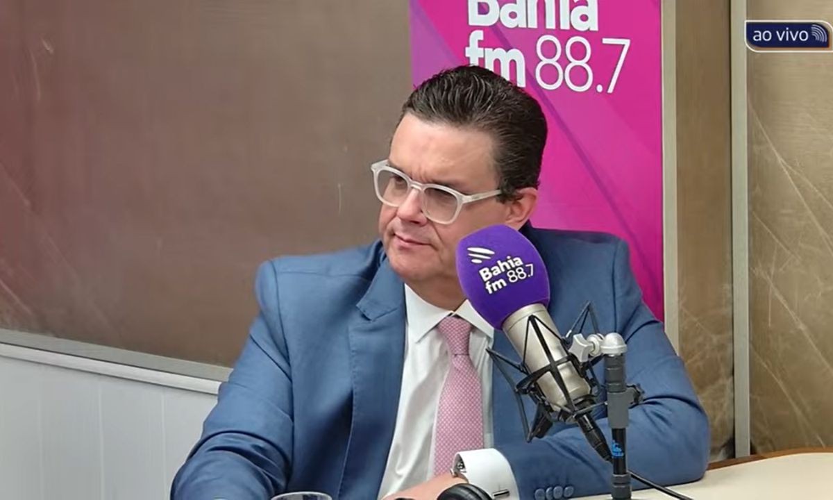 INSS fortalece uso de biometria após fraude com prejuízo bilionário, diz ministro
